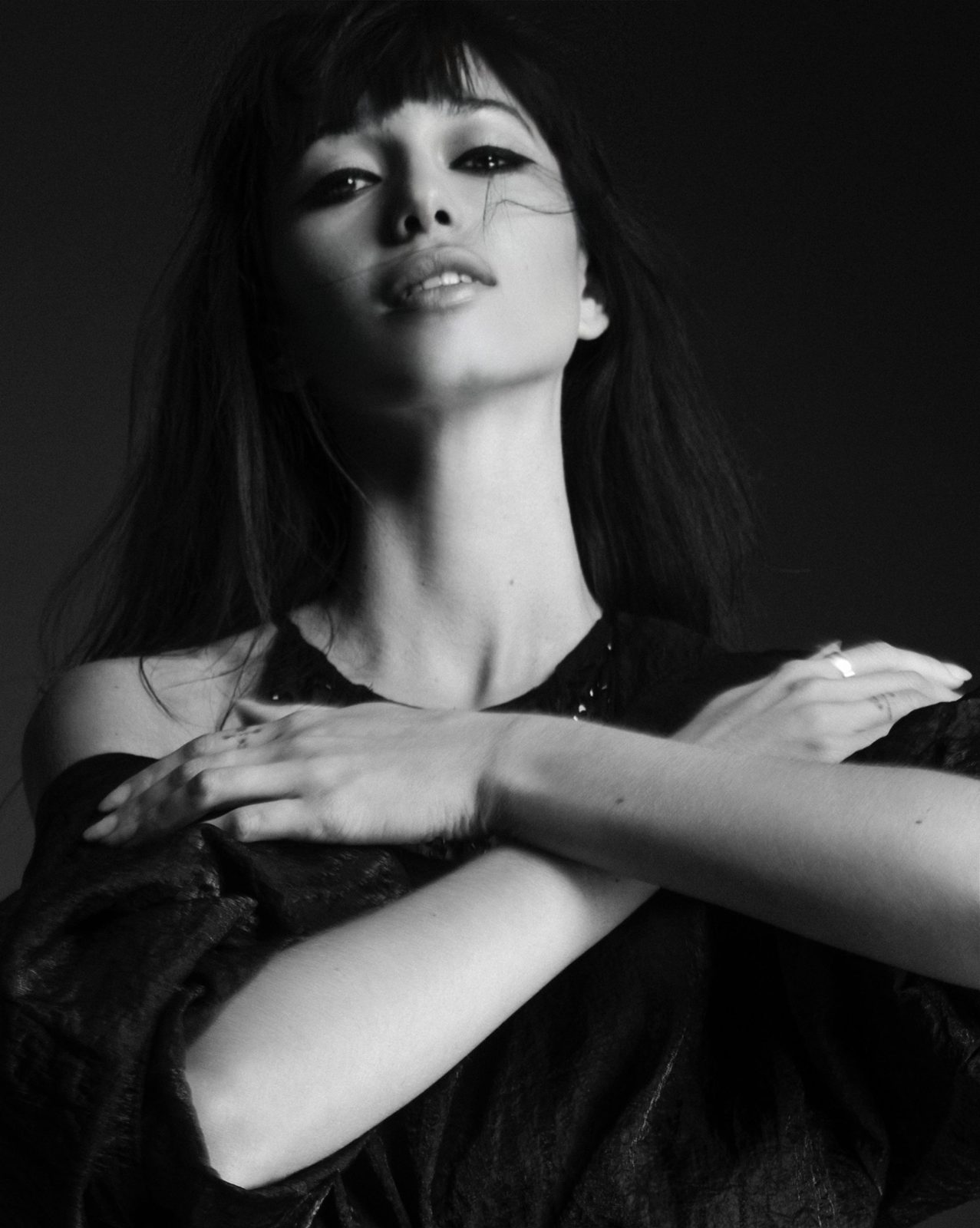 ALINA ARATO — look 20