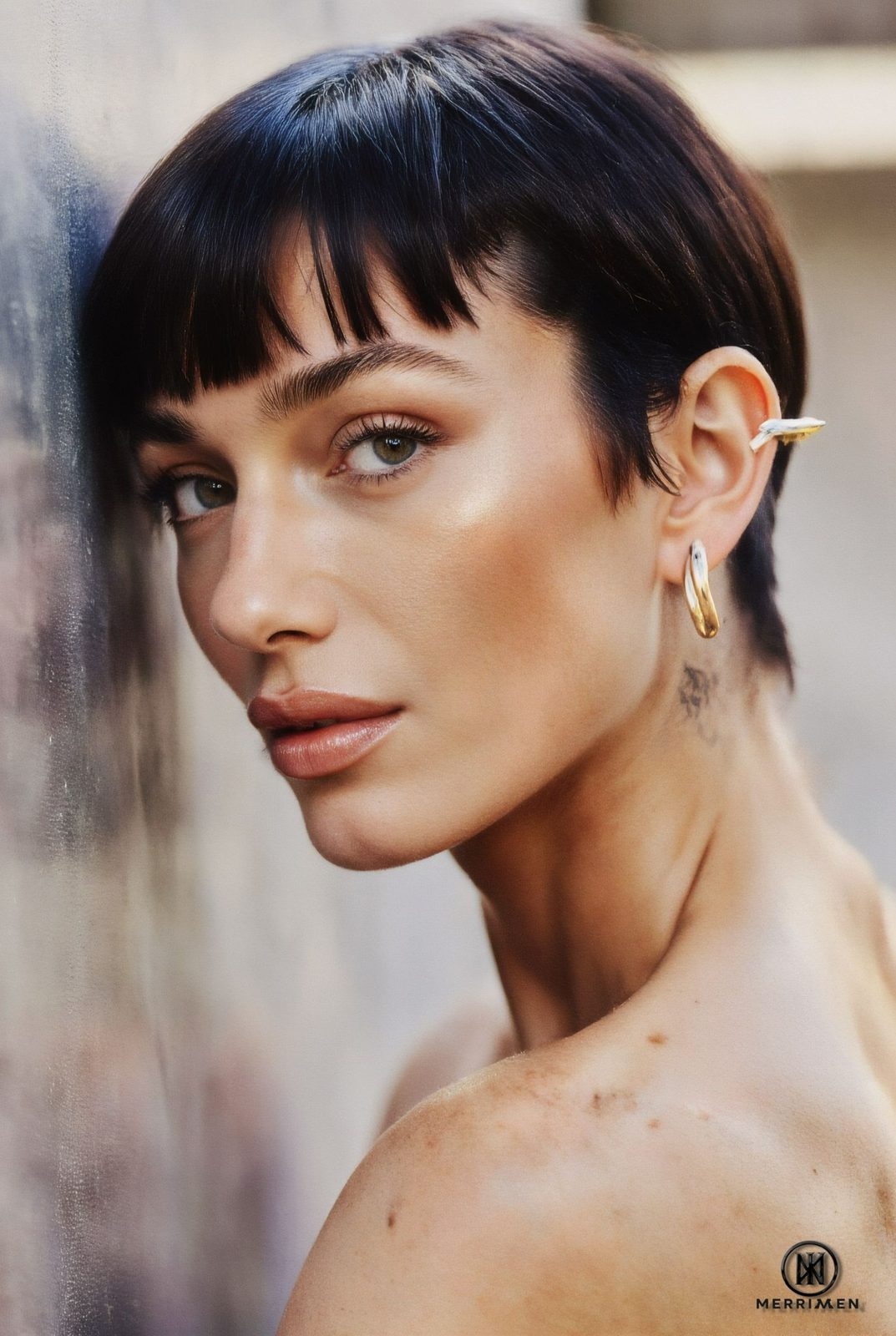 ALINA ARATO — look 24