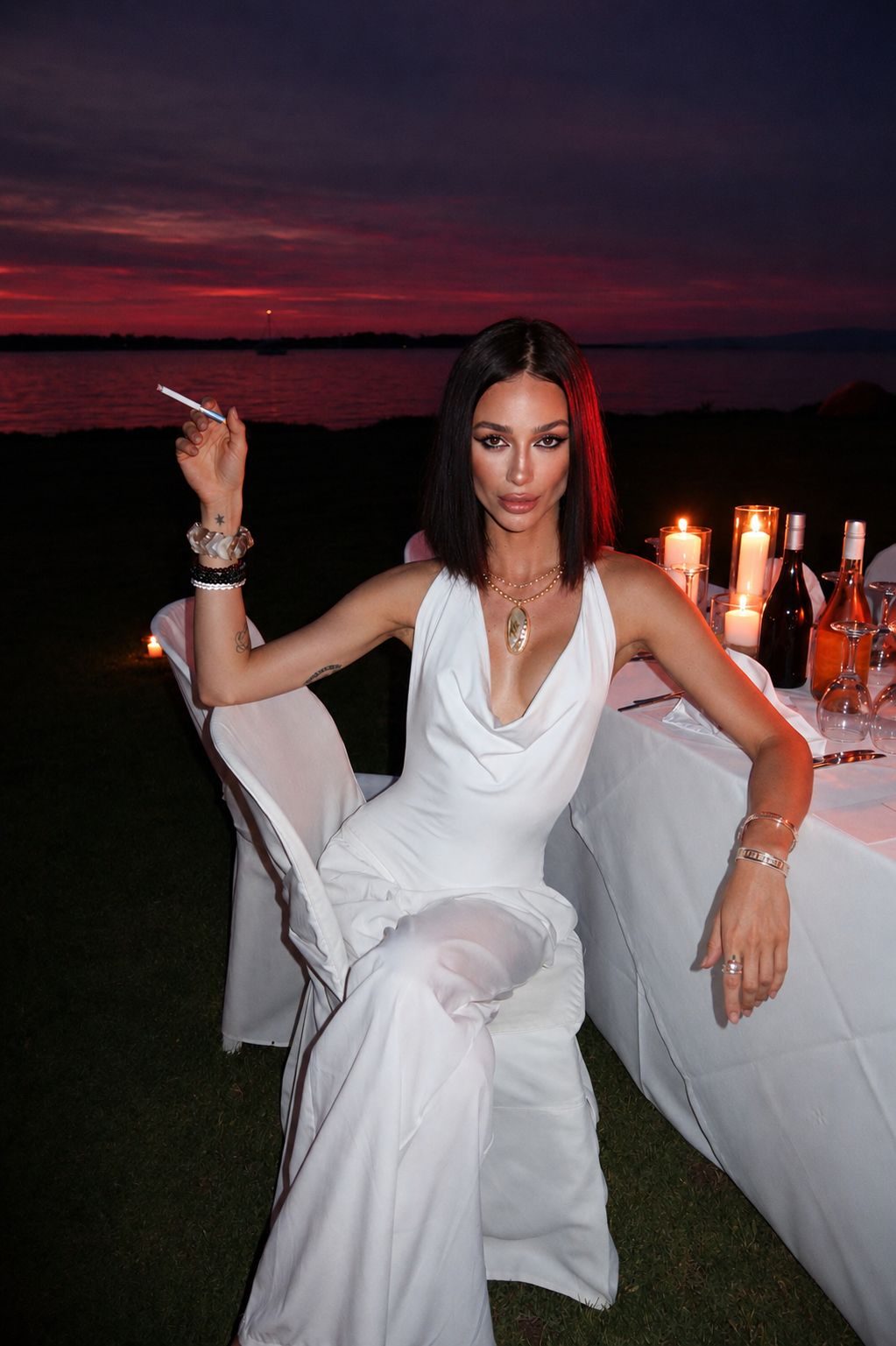 ALINA ARATO — look 28