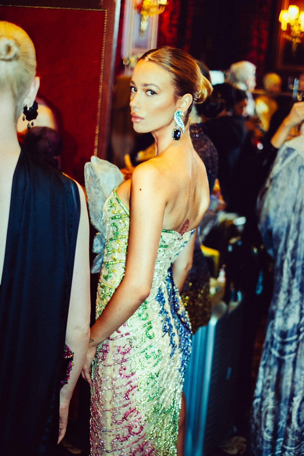 ALINA ARATO — look 29