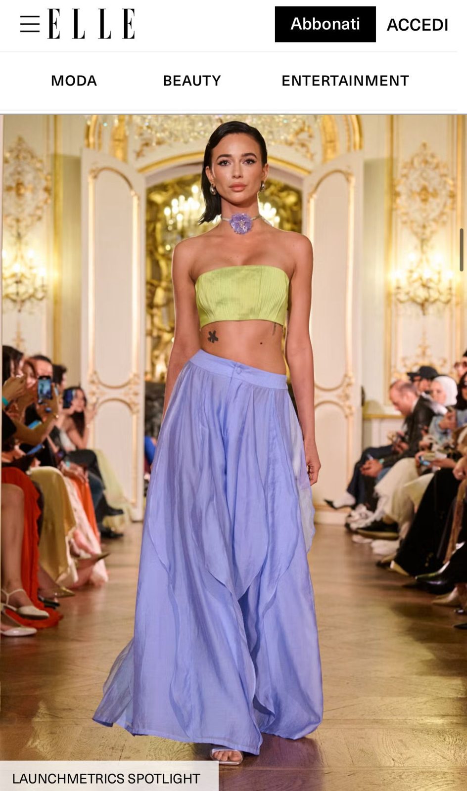 ALINA ARATO — look 34