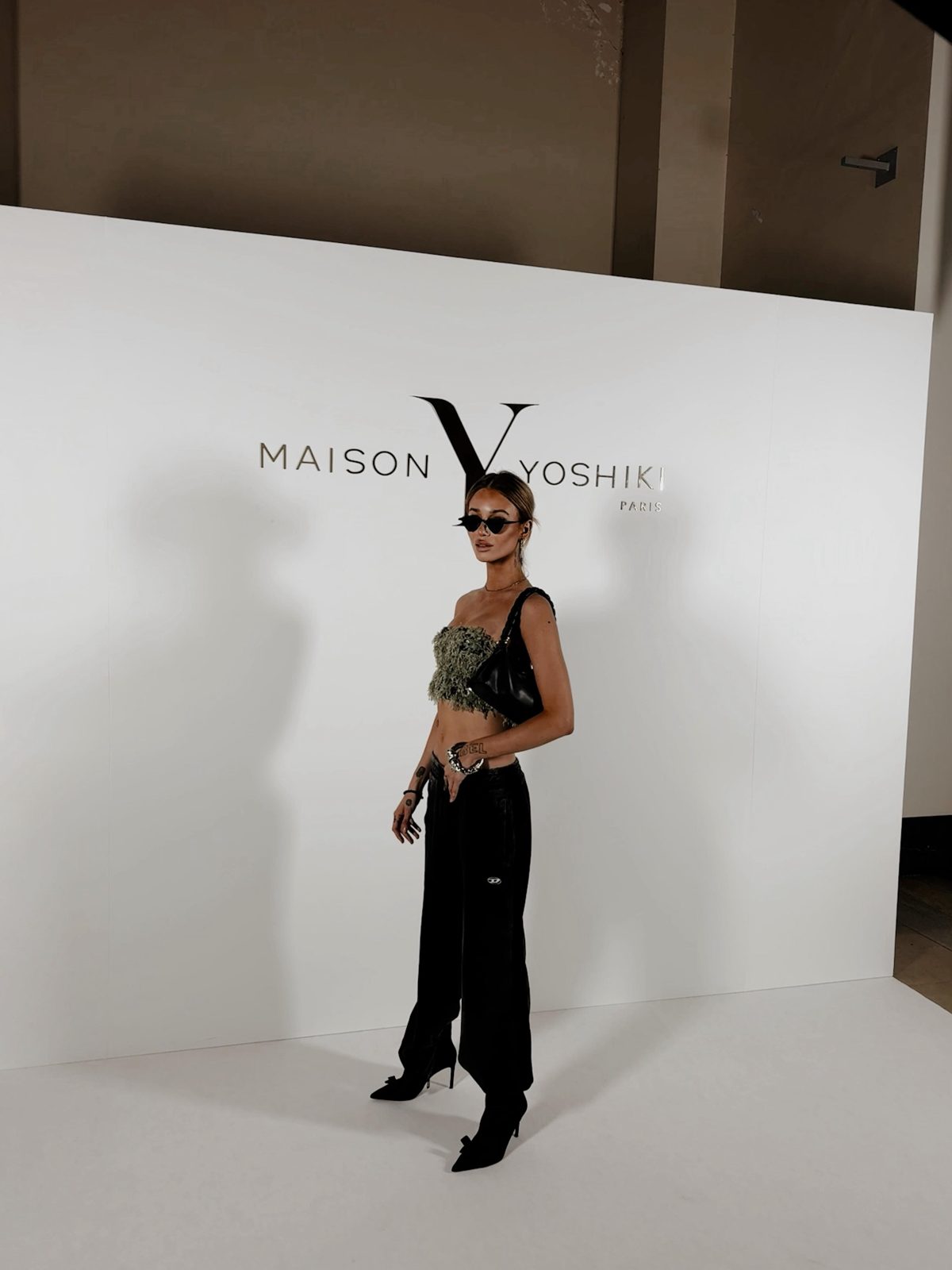 ALINA ARATO — look 35
