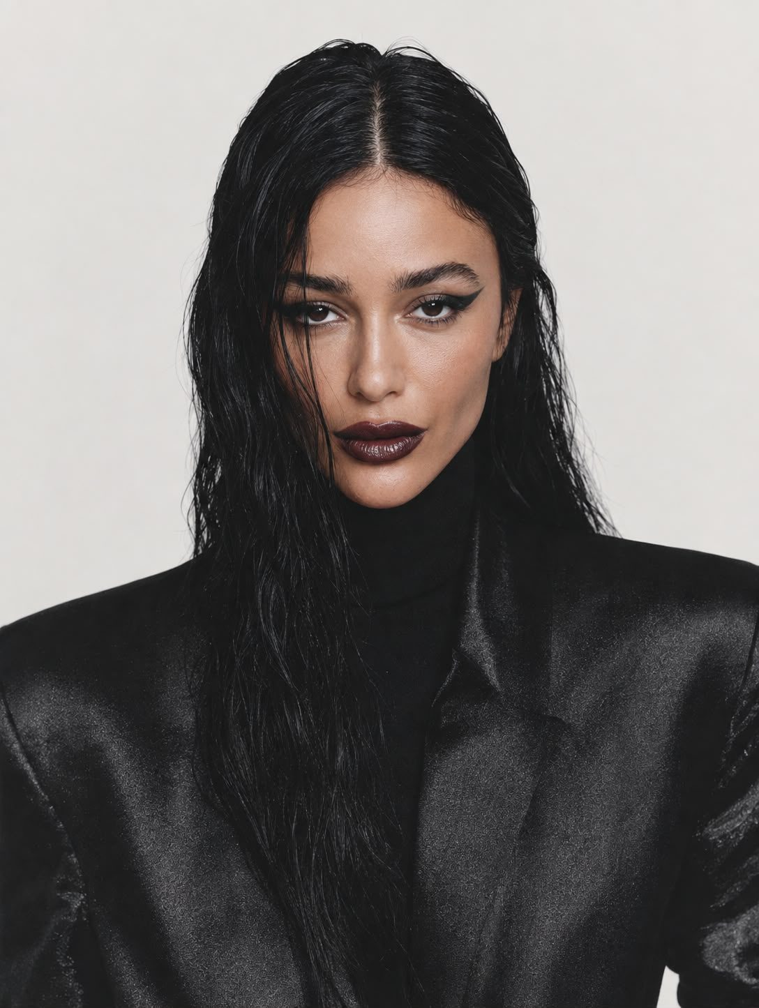 ALINA ARATO — look 39