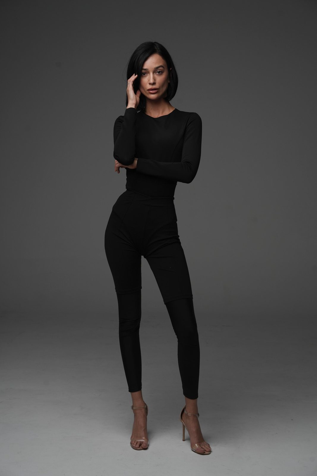 ALINA ARATO — look 44