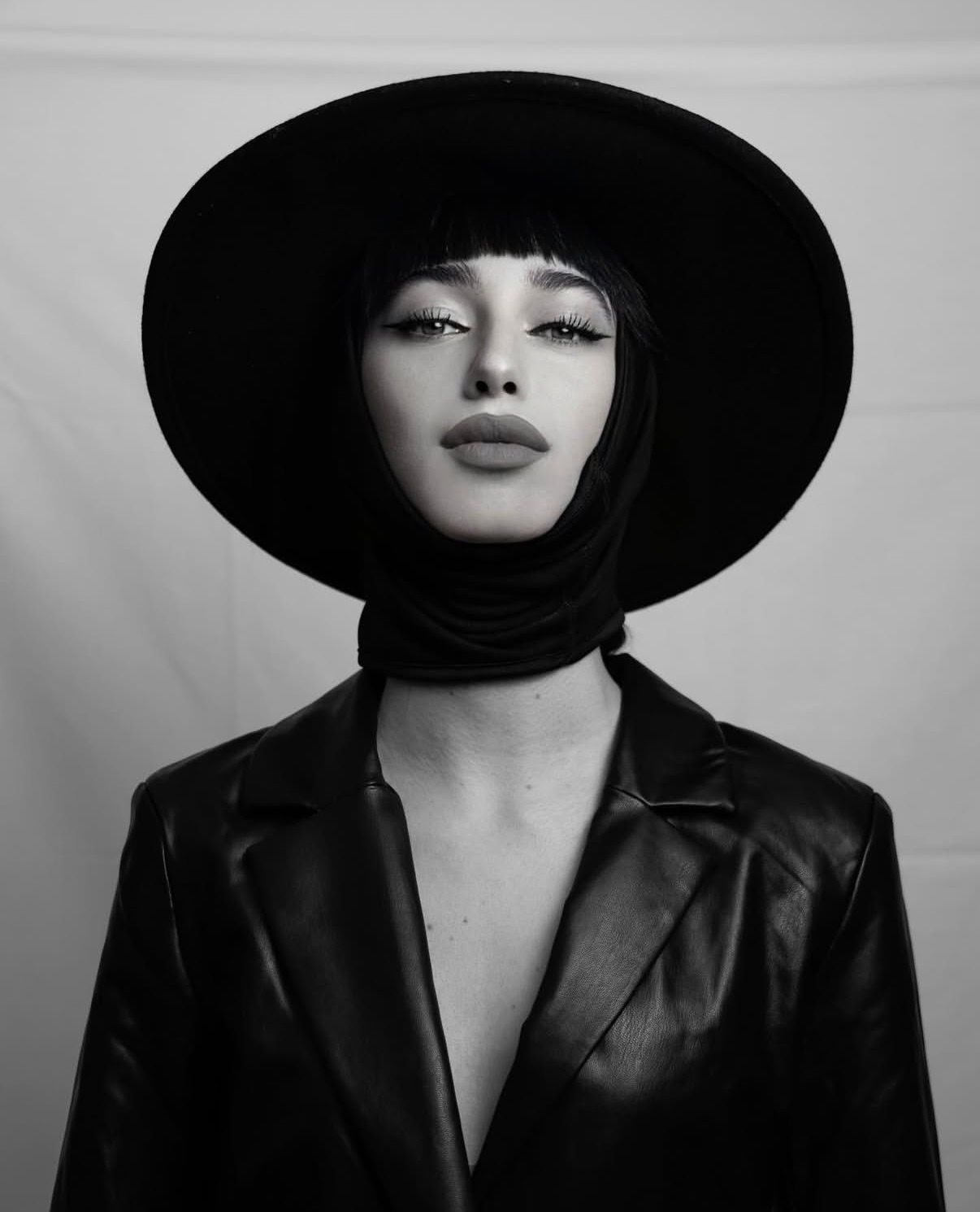 ALINA ARATO — look 70