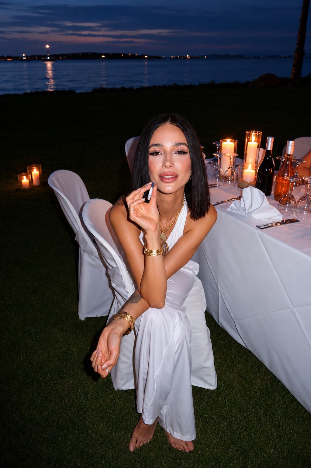 ALINA ARATO — look 73