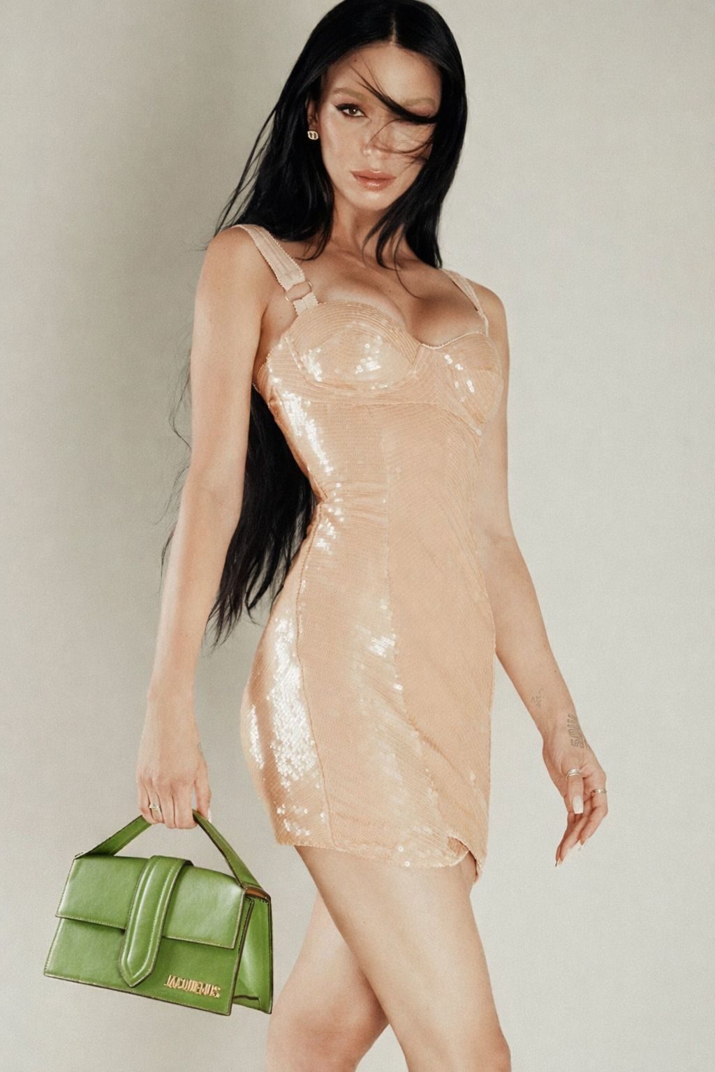 ALINA ARATO — look 75