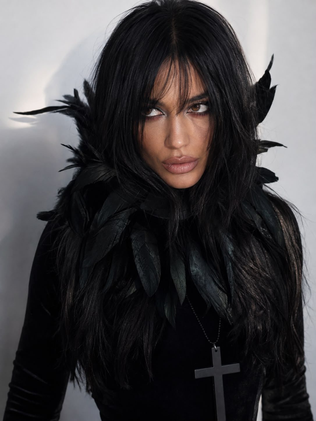 ALINA ARATO — look 82