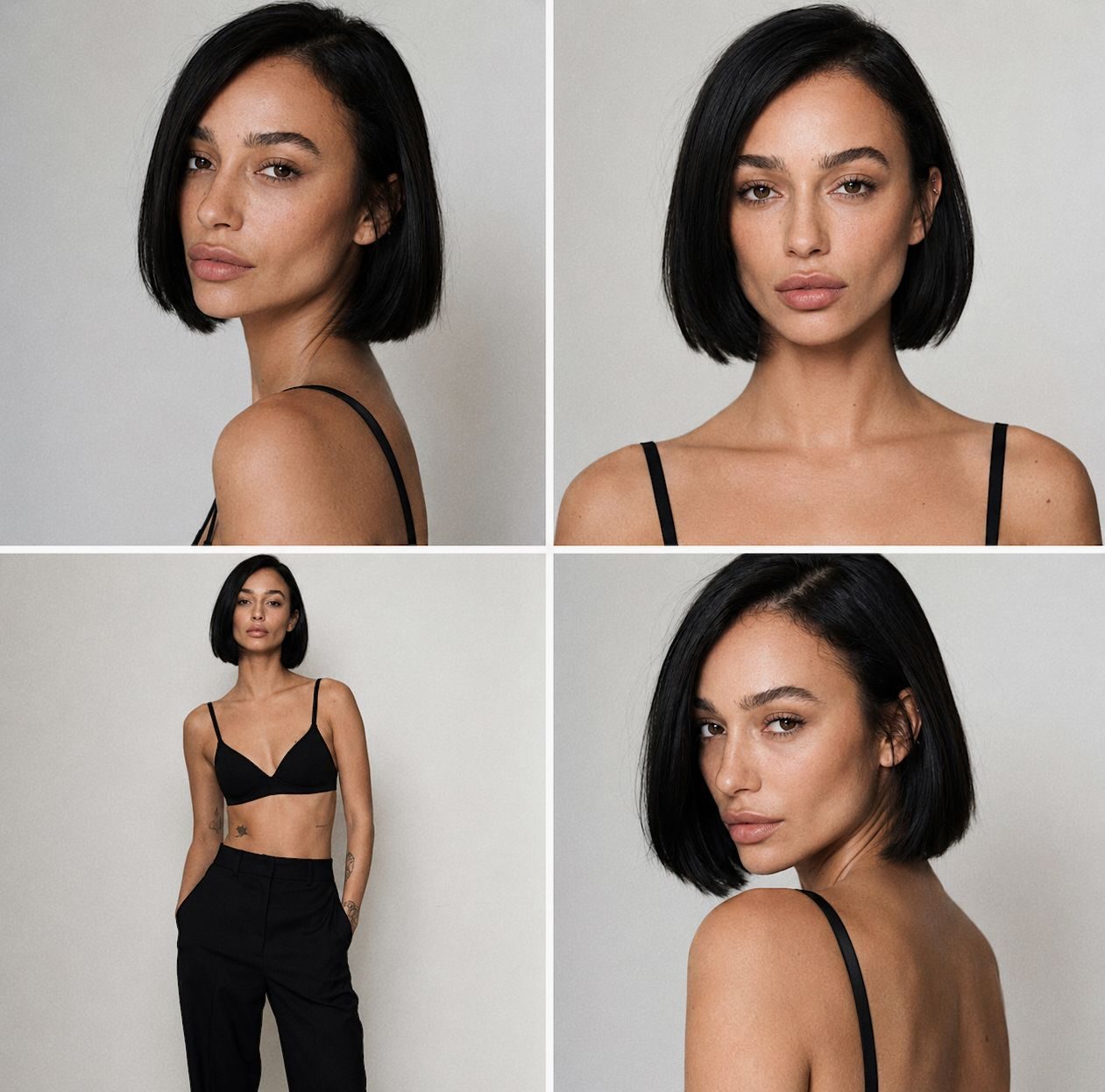 ALINA ARATO — look 85