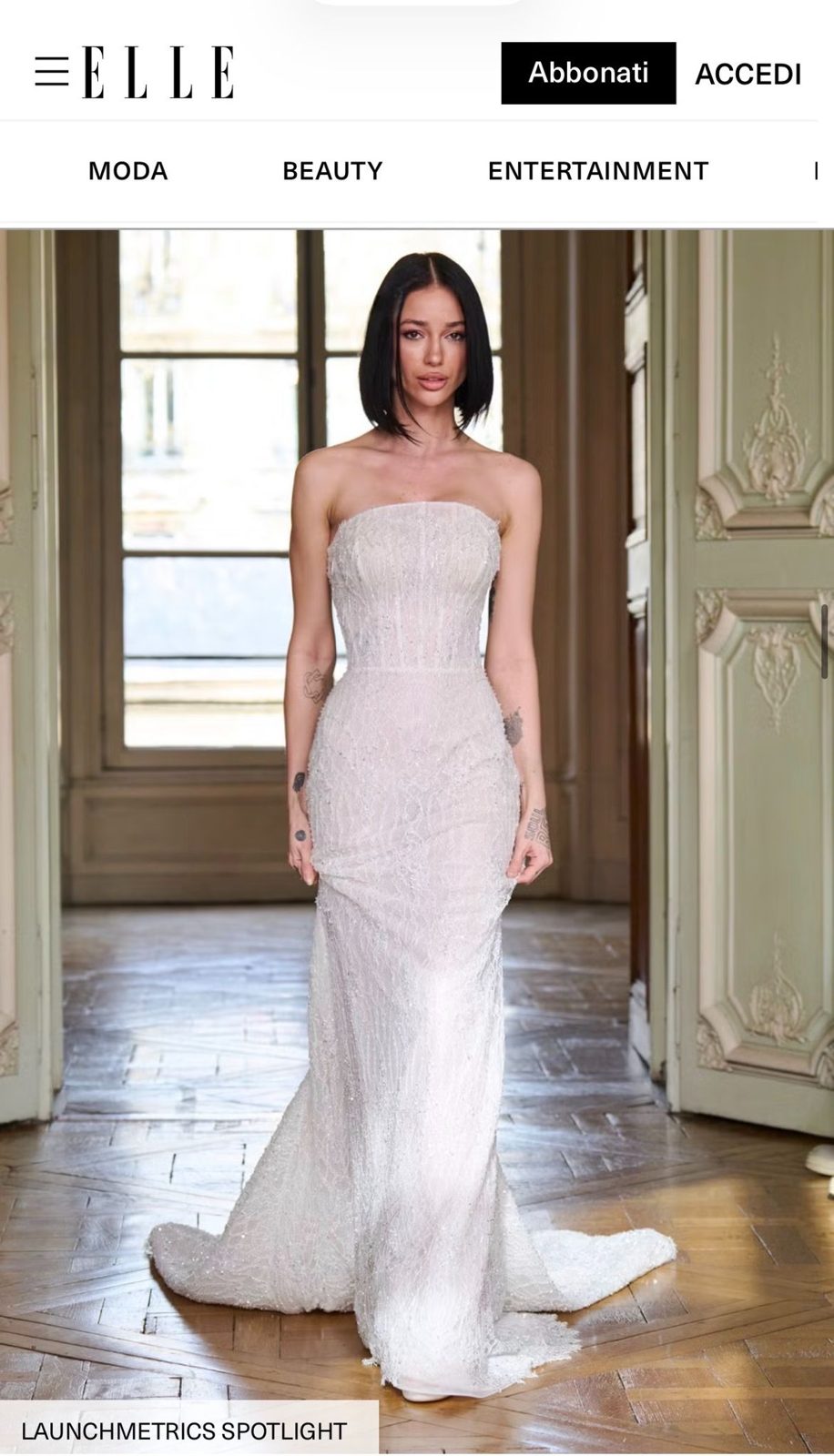 ALINA ARATO — look 95