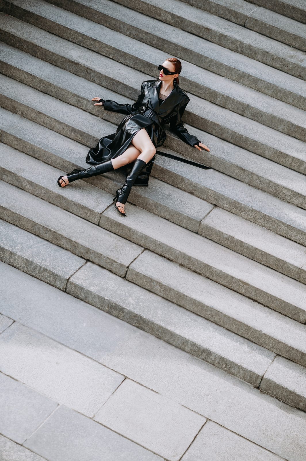 ANASTASIIA SUVOROVA — look 2