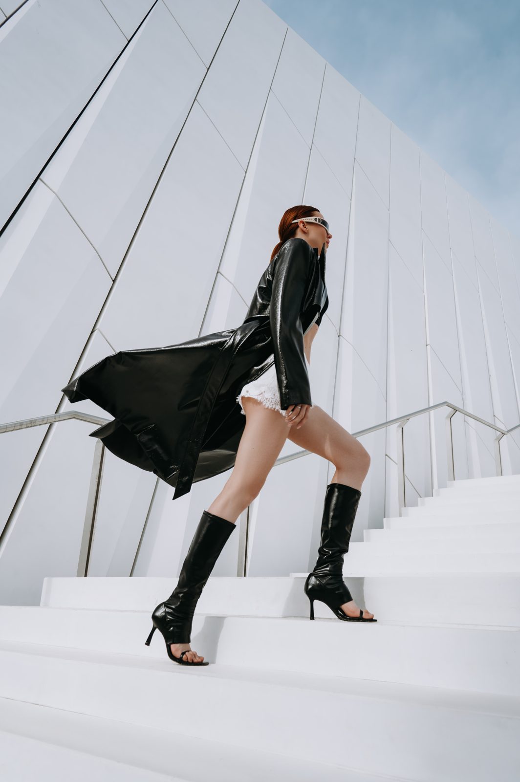 ANASTASIIA SUVOROVA — look 4