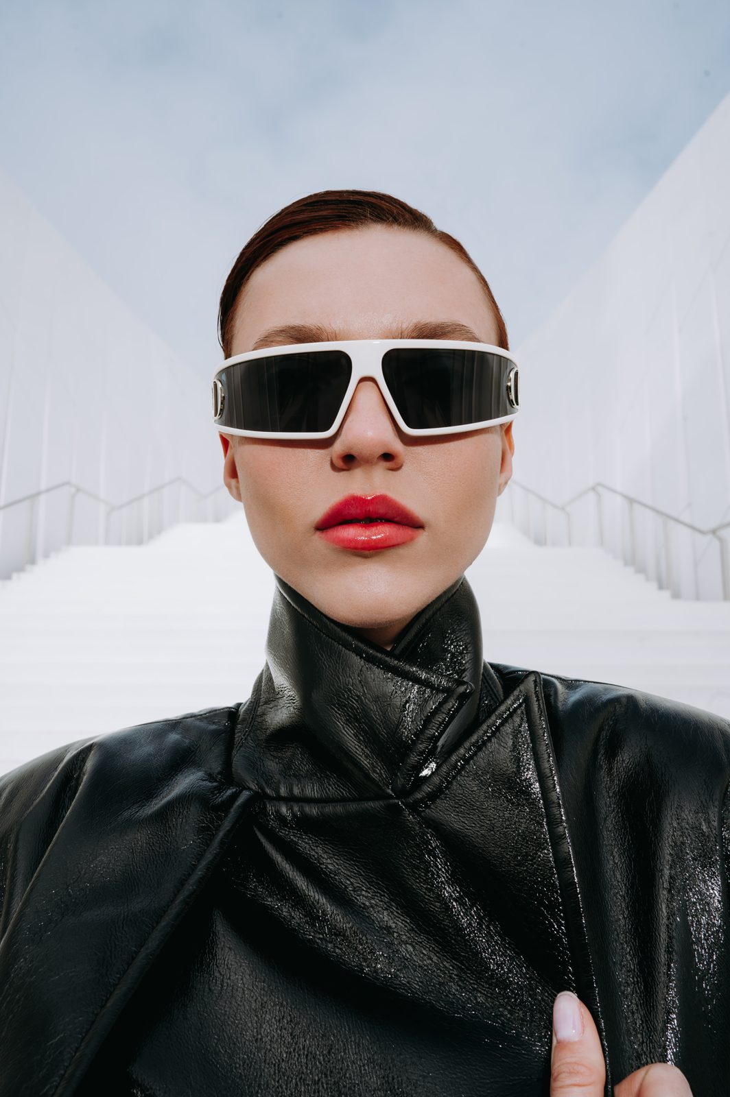 ANASTASIIA SUVOROVA — look 5