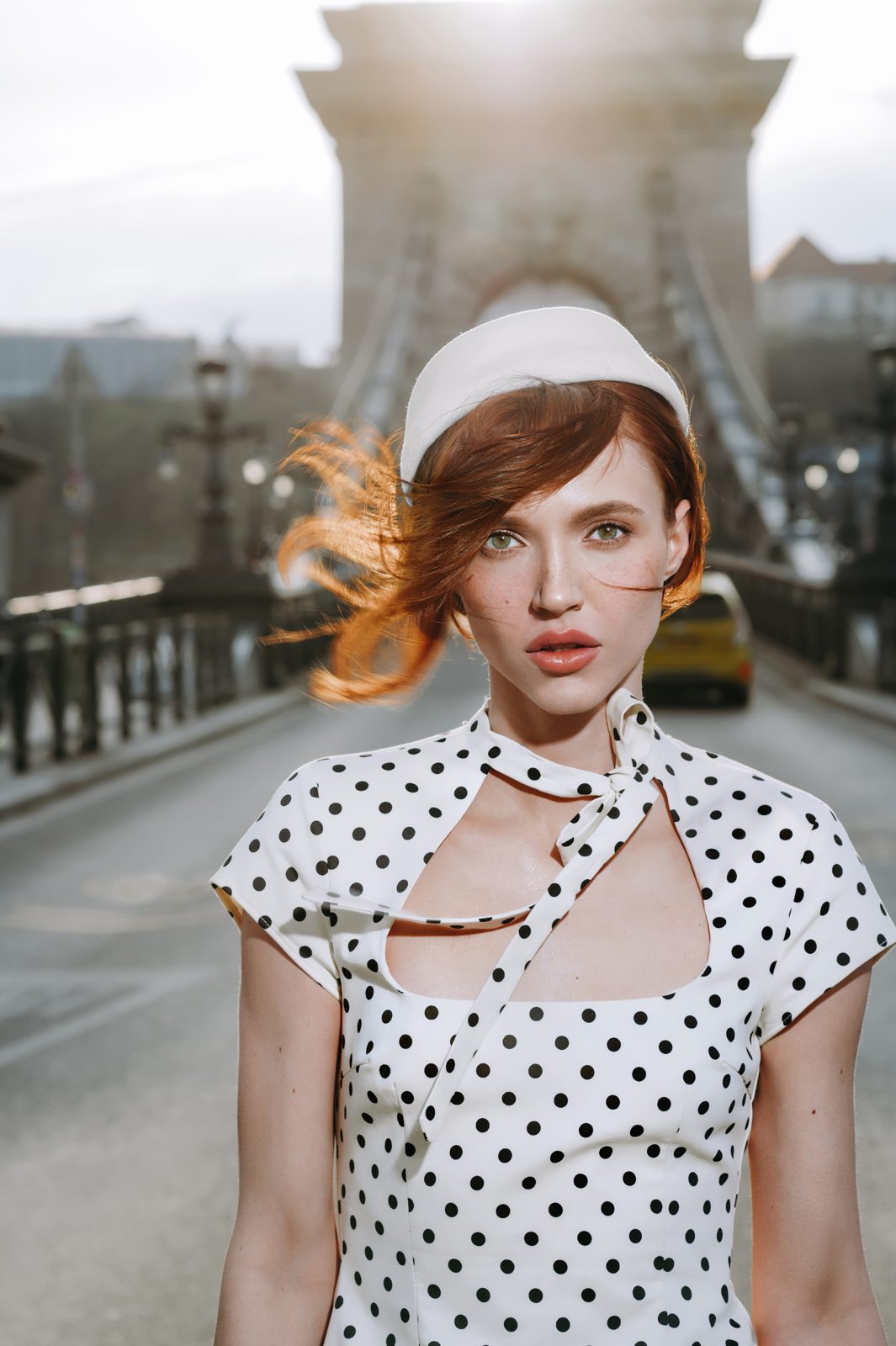 ANASTASIIA SUVOROVA — look 8