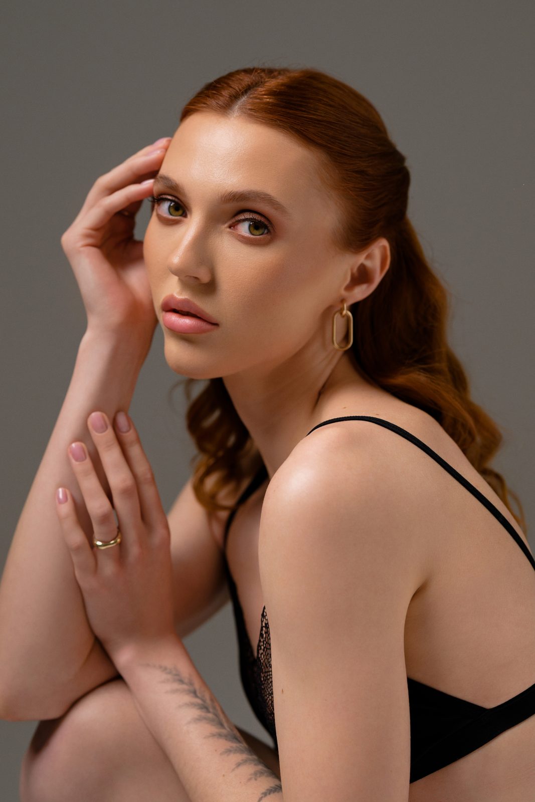 ANASTASIIA SUVOROVA — look 11