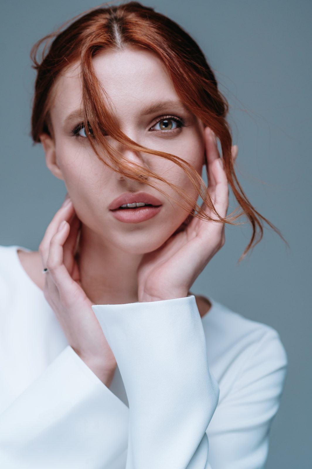 ANASTASIIA SUVOROVA — look 12
