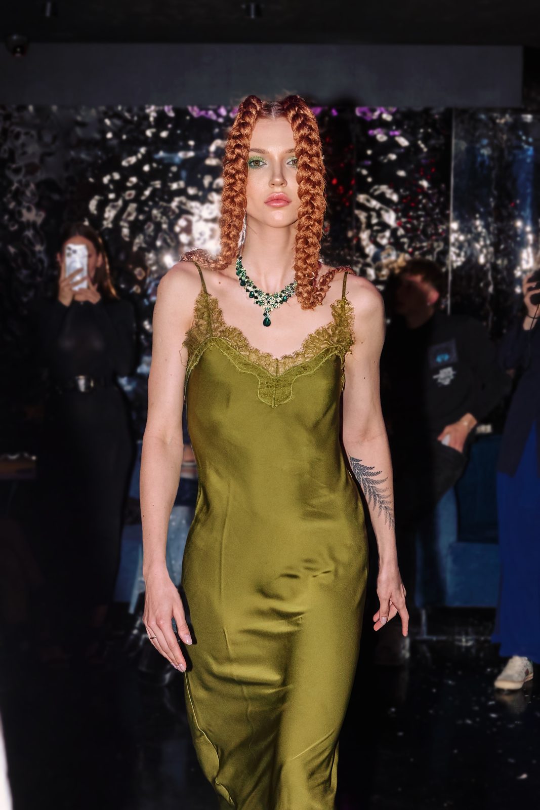 ANASTASIIA SUVOROVA — look 14