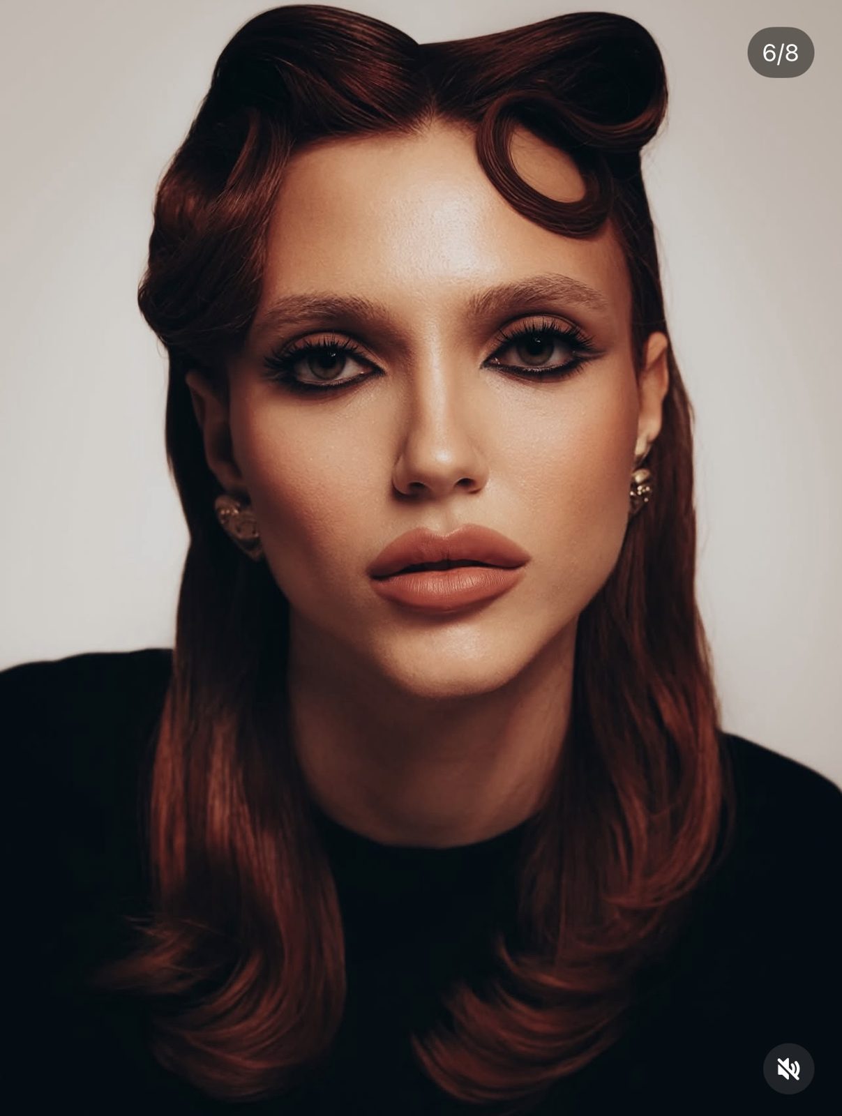 ANASTASIIA SUVOROVA — look 17
