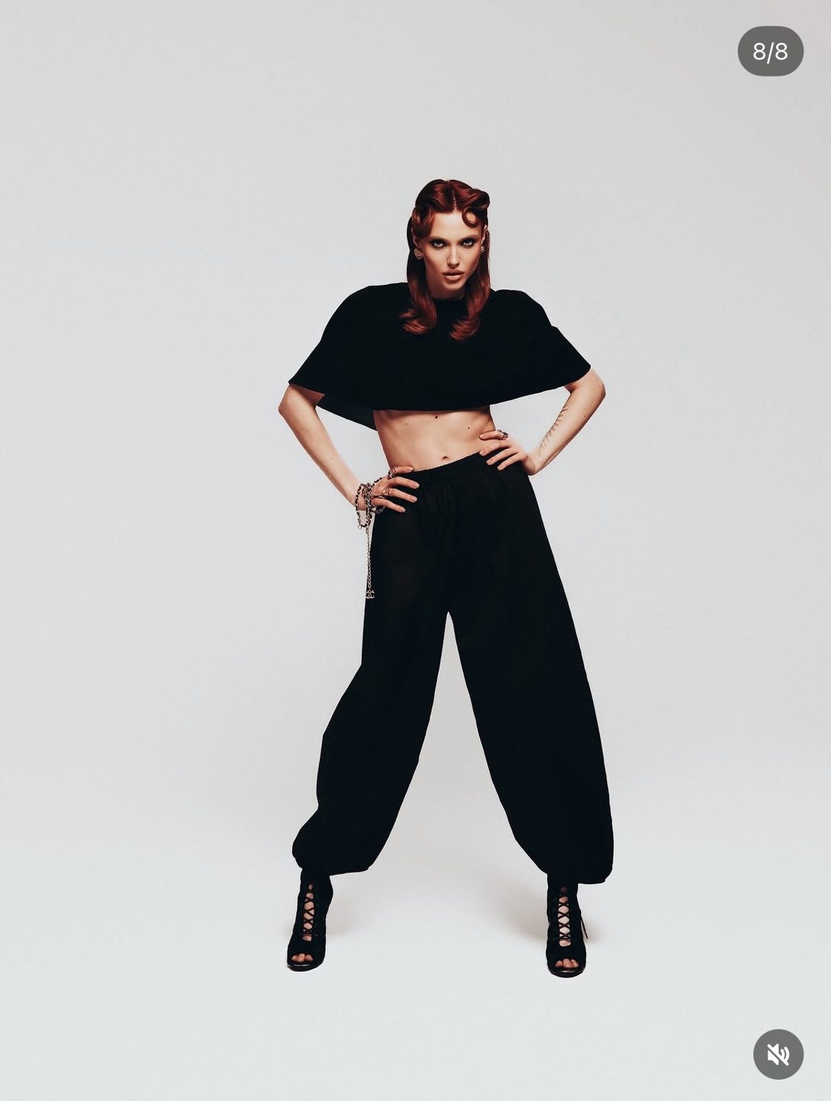 ANASTASIIA SUVOROVA — look 18