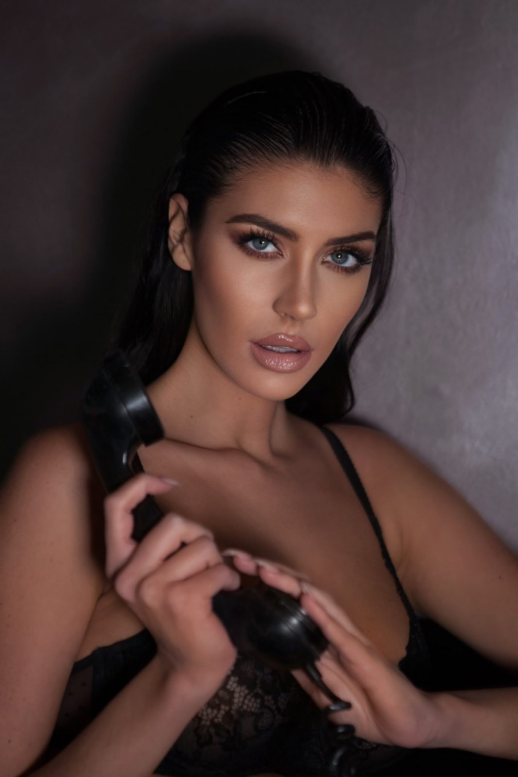 ANGIE BENAVIDES CASTILLO — look 25