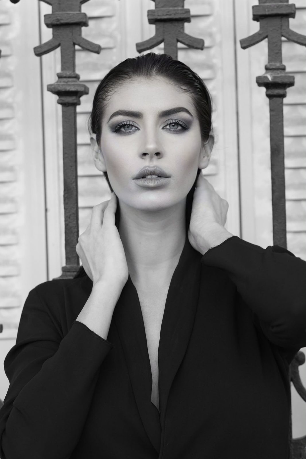 ANGIE BENAVIDES CASTILLO — look 39