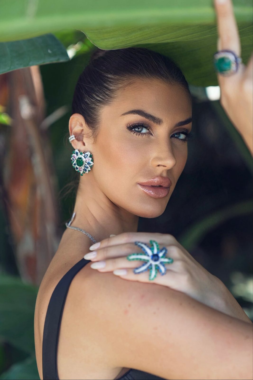 ANGIE BENAVIDES CASTILLO — look 43