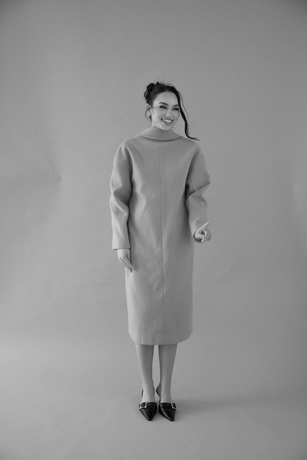 BETTINA SZABOLCS — look 7