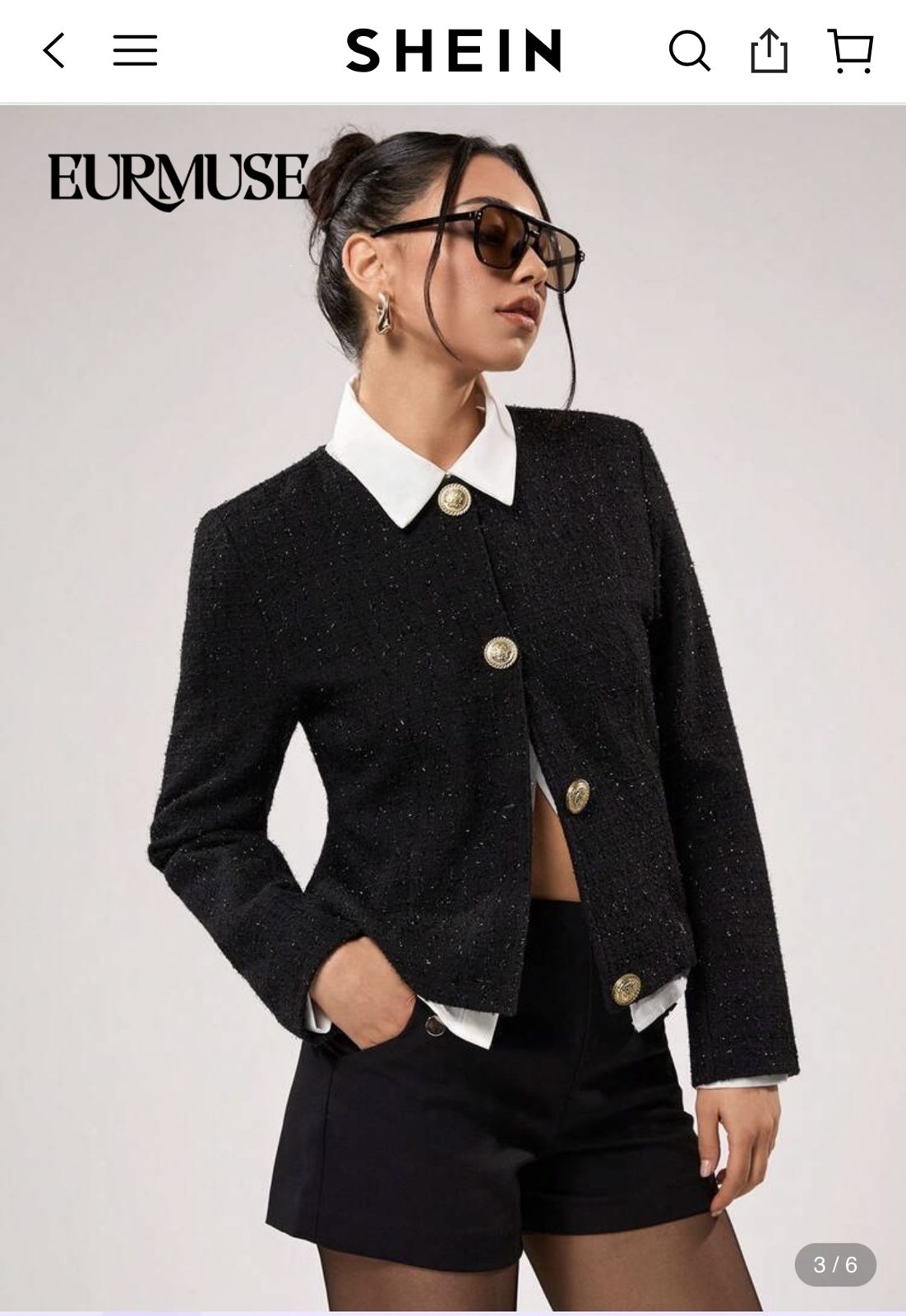 BETTINA SZABOLCS — look 10