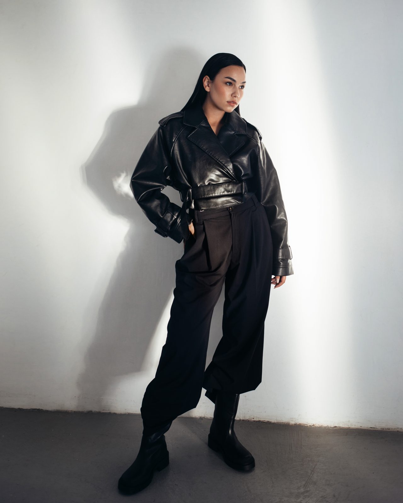 BETTINA SZABOLCS — look 17
