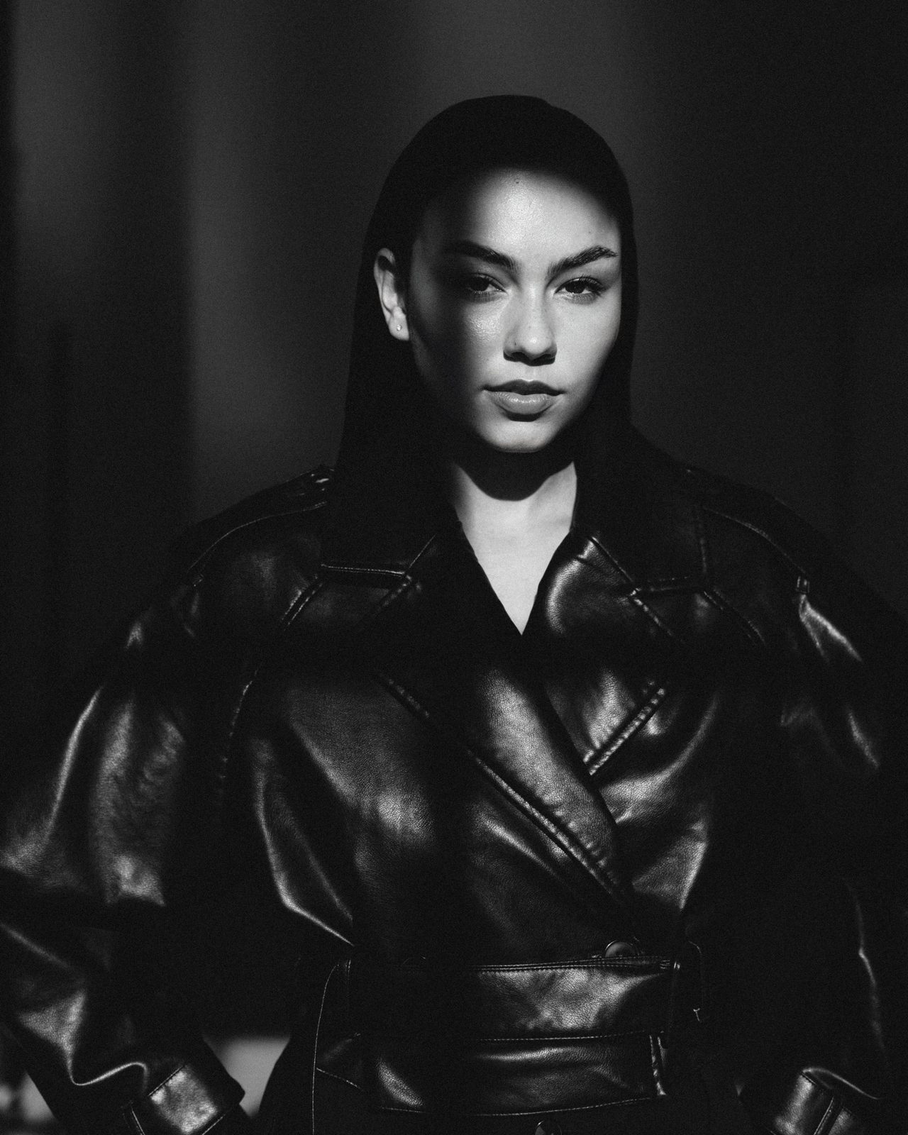 BETTINA SZABOLCS — look 18