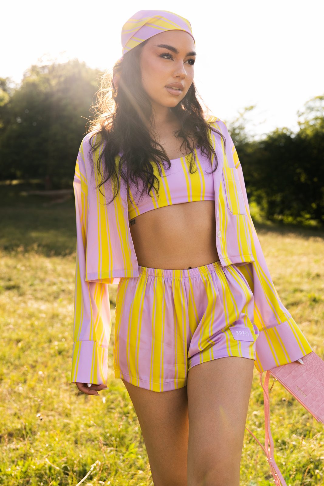 BETTINA SZABOLCS — look 25