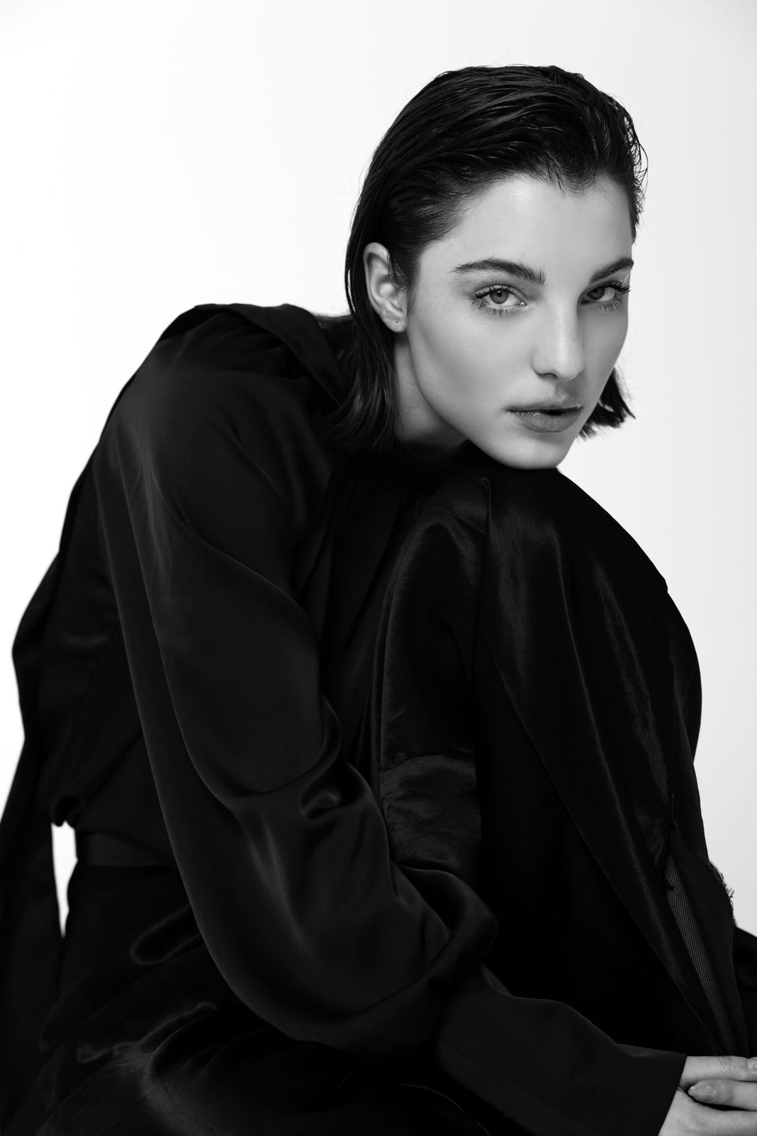 BOGLÁRKA — look 9
