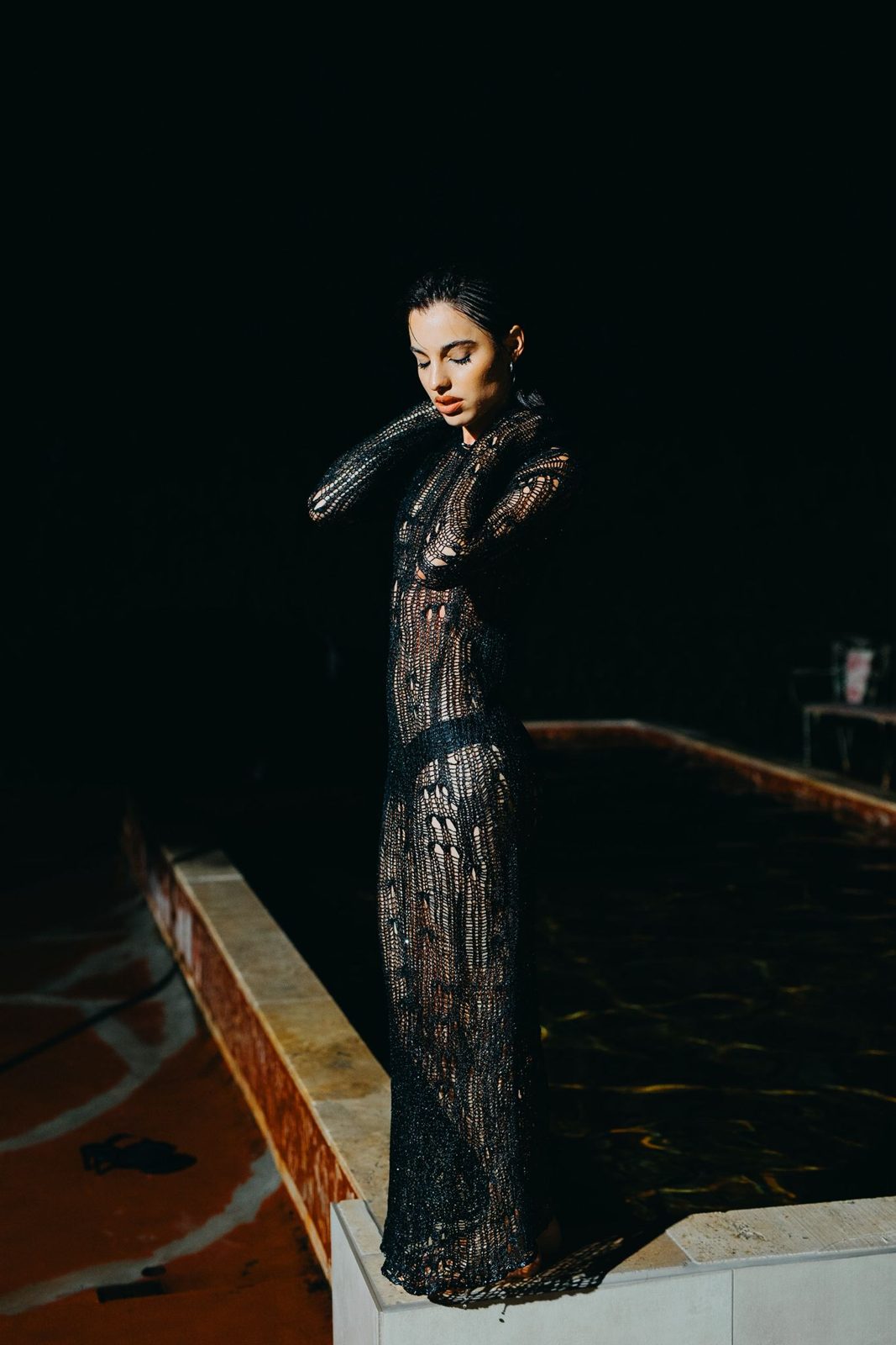 BOGLÁRKA — look 10