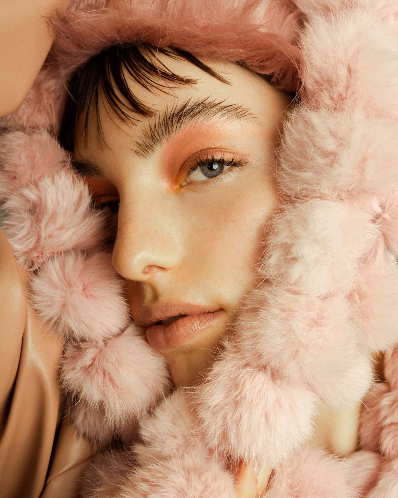 BOGLÁRKA — look 11