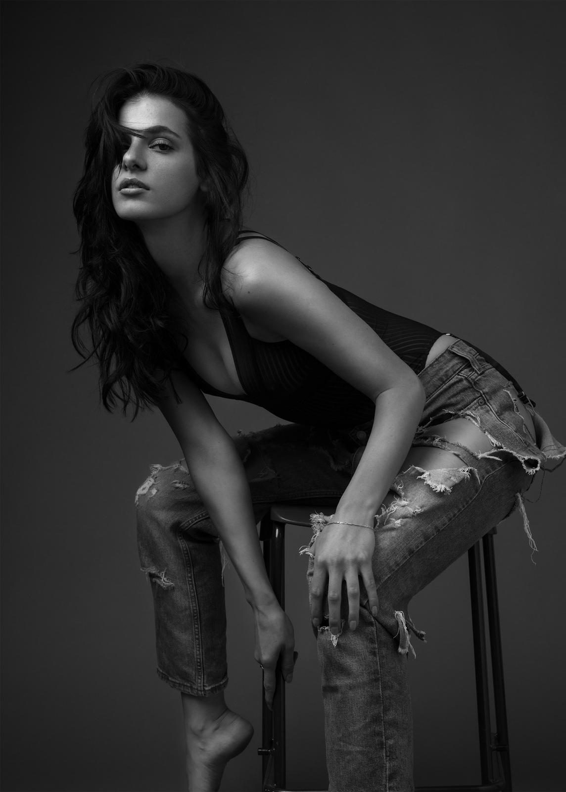 EMMA — look 2