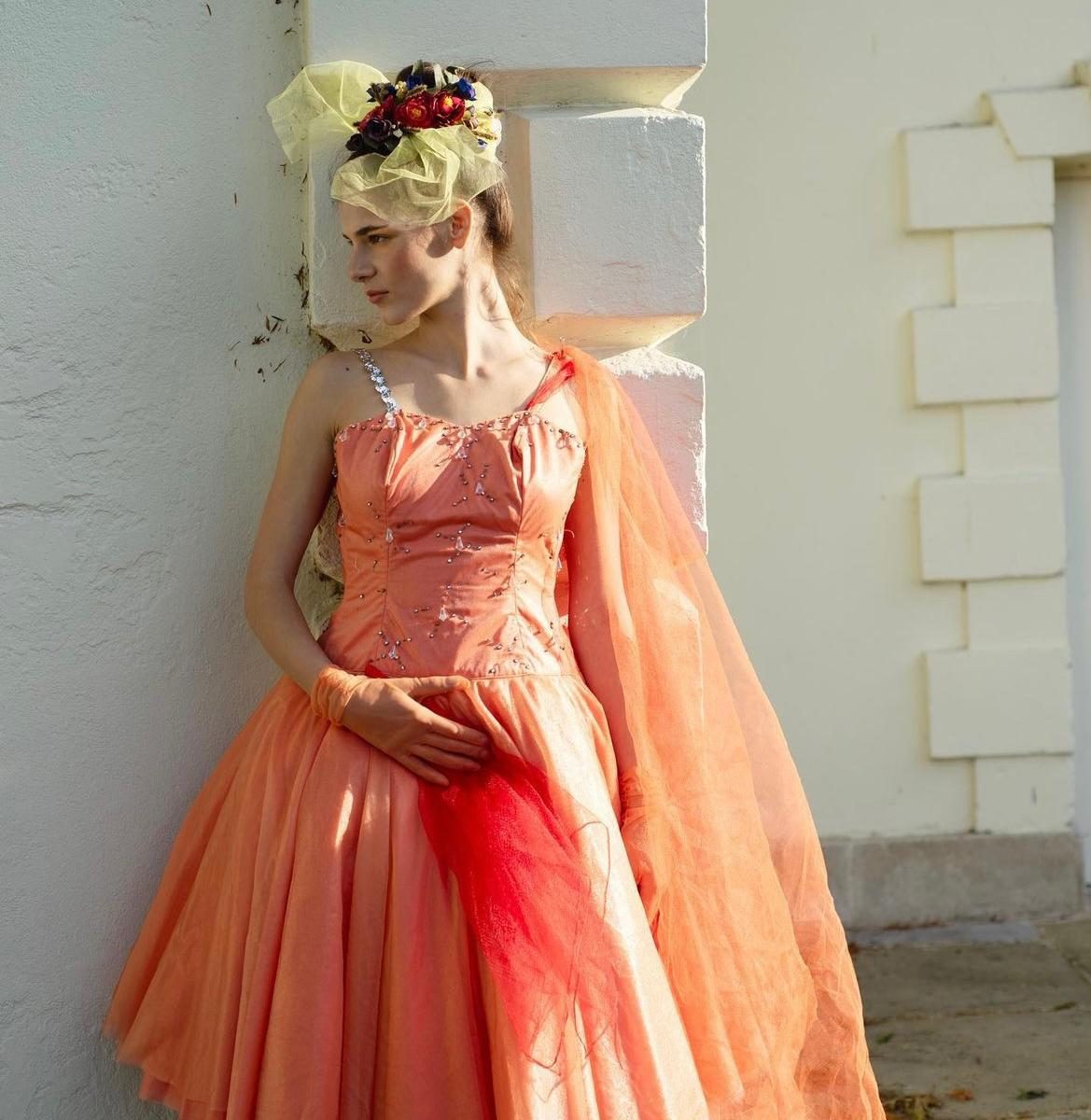 EMMA — look 9