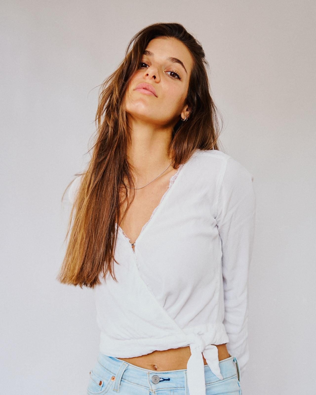 EMMA — look 30