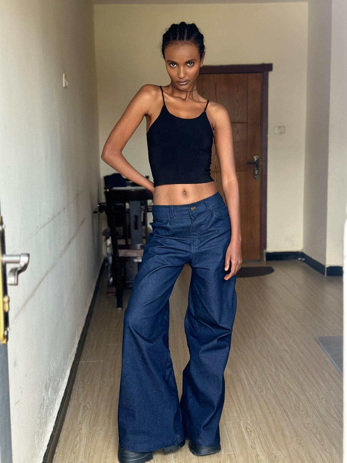 HIBIST — look 2