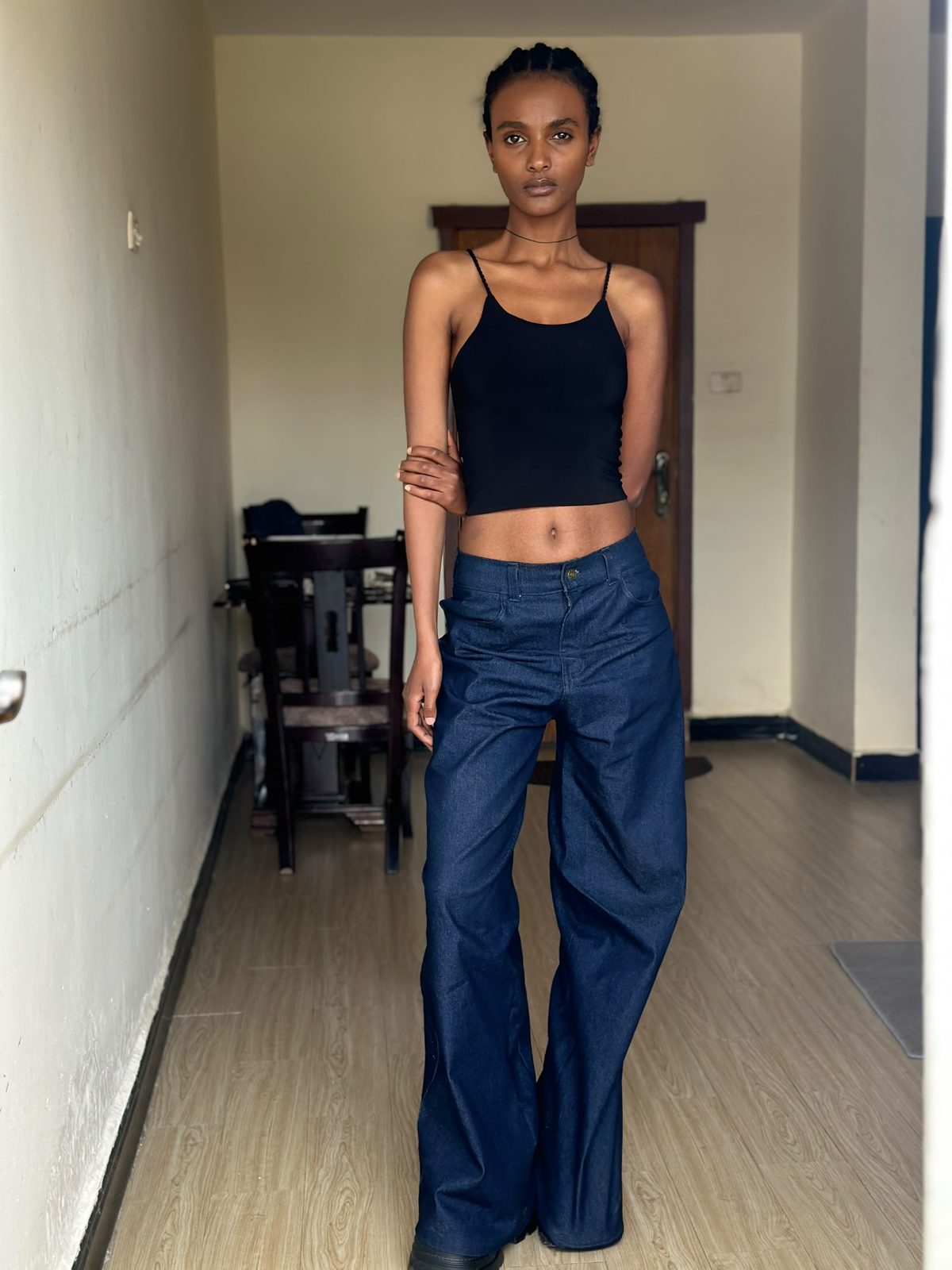 HIBIST — look 3