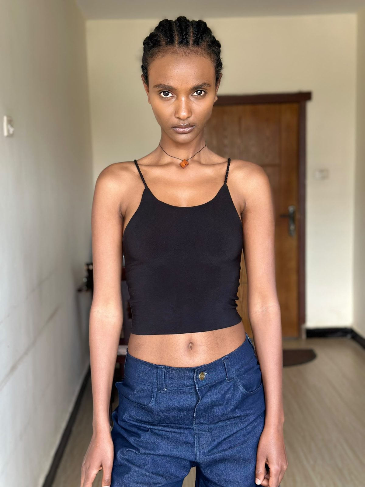 HIBIST — look 4