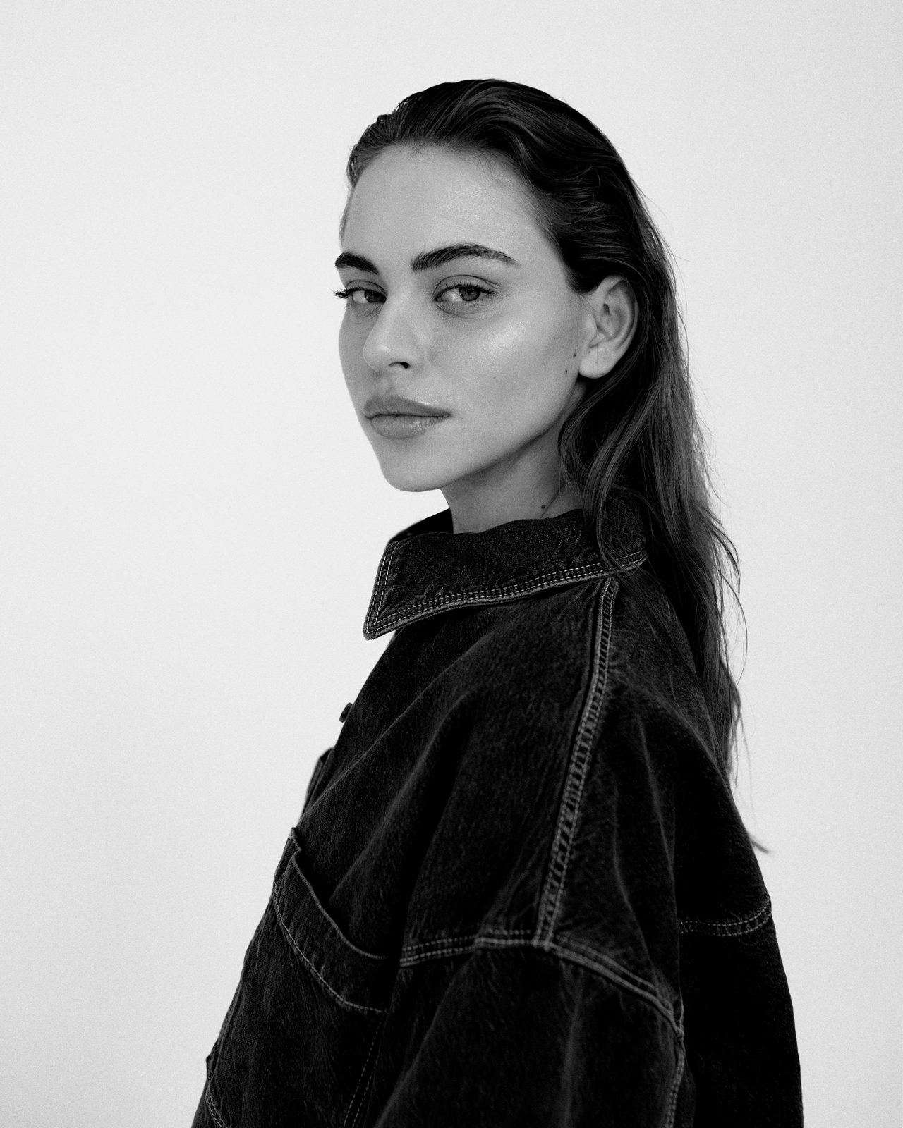 KECSKÉS ENIKŐ — look 13