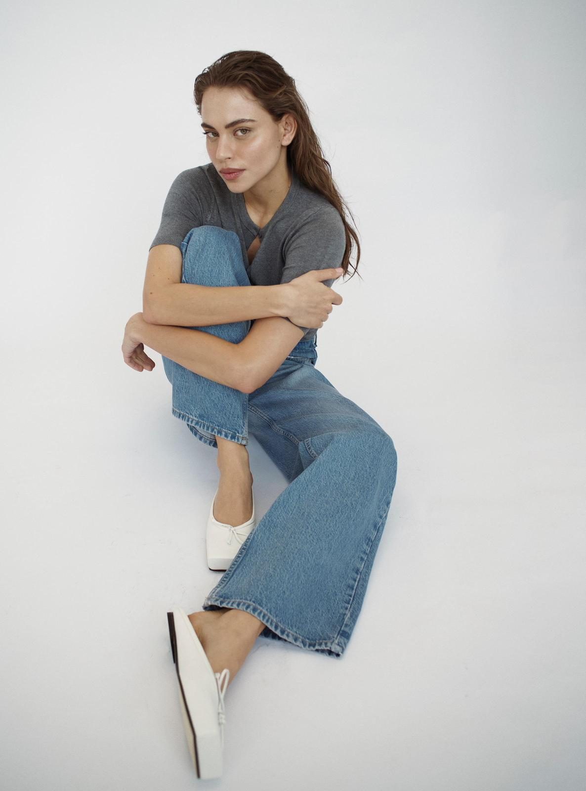 KECSKÉS ENIKŐ — look 14