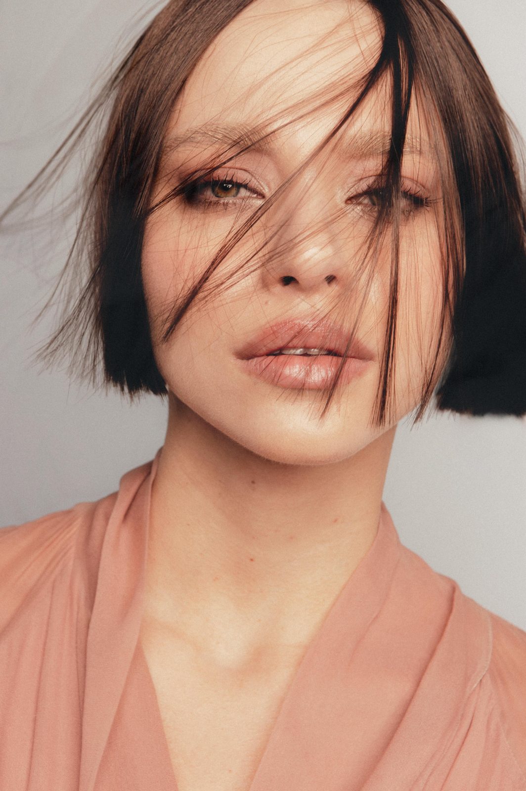 KECSKÉS ENIKŐ — look 22