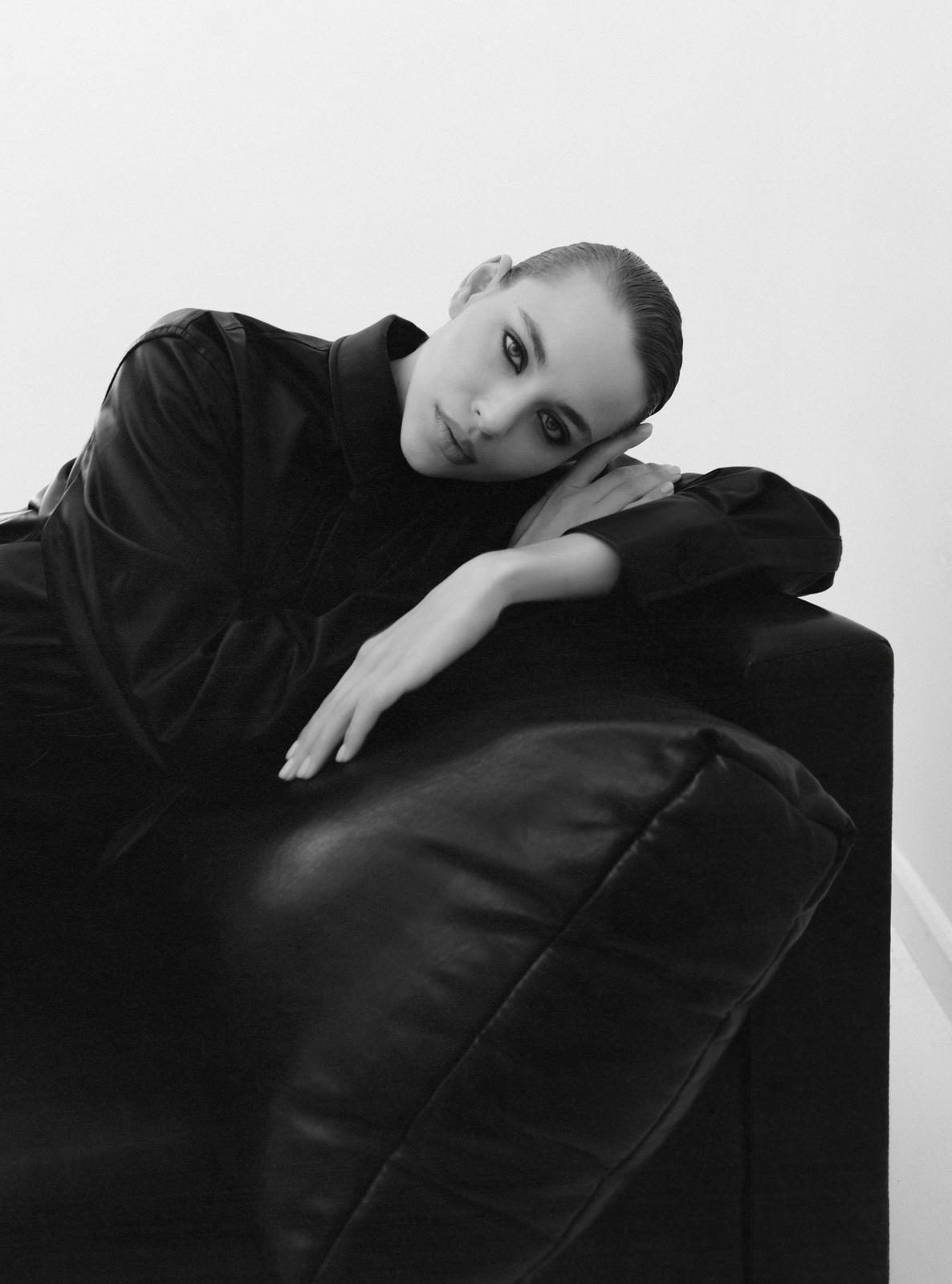 KECSKÉS ENIKŐ — look 24