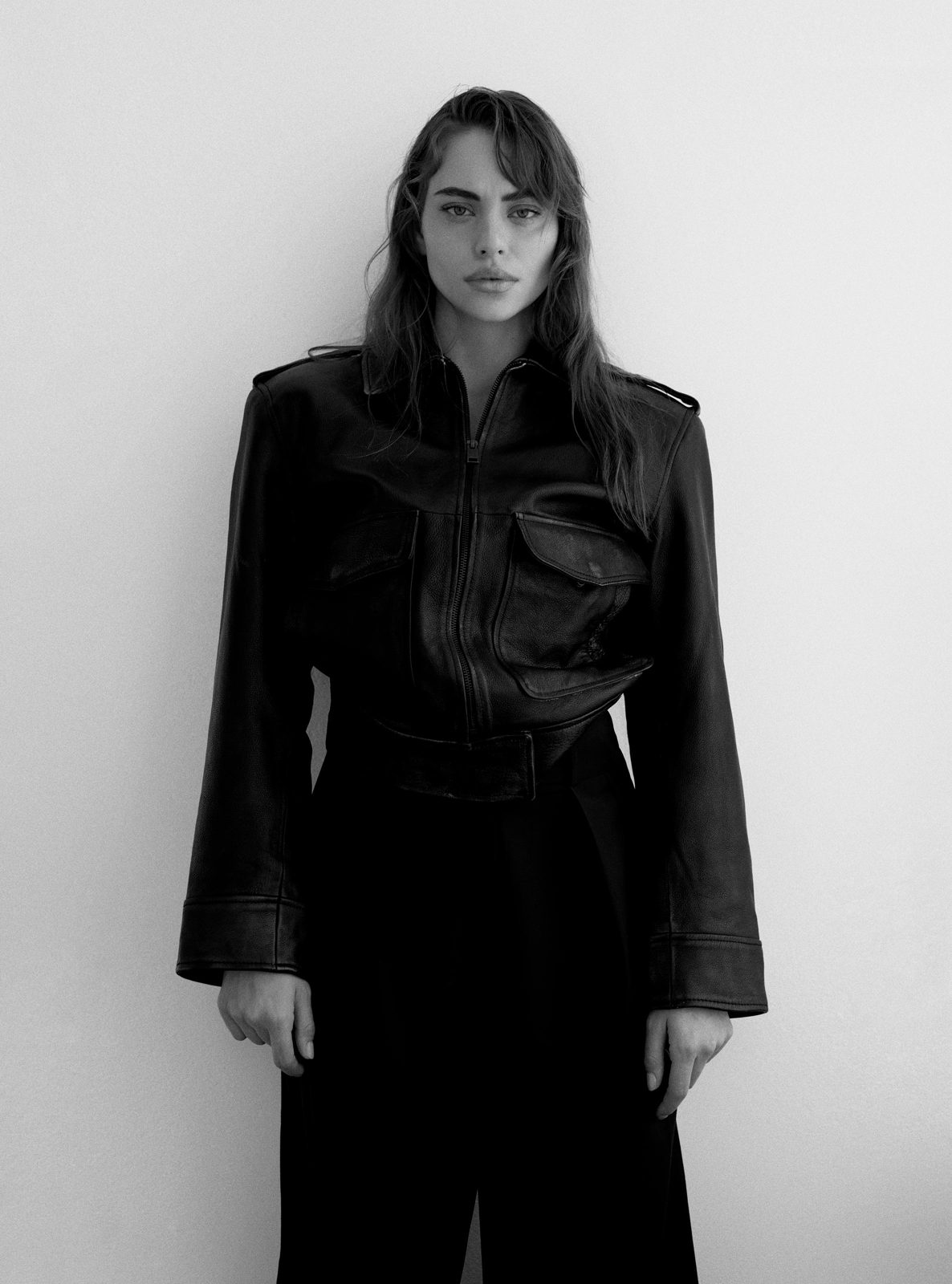 KECSKÉS ENIKŐ — look 31
