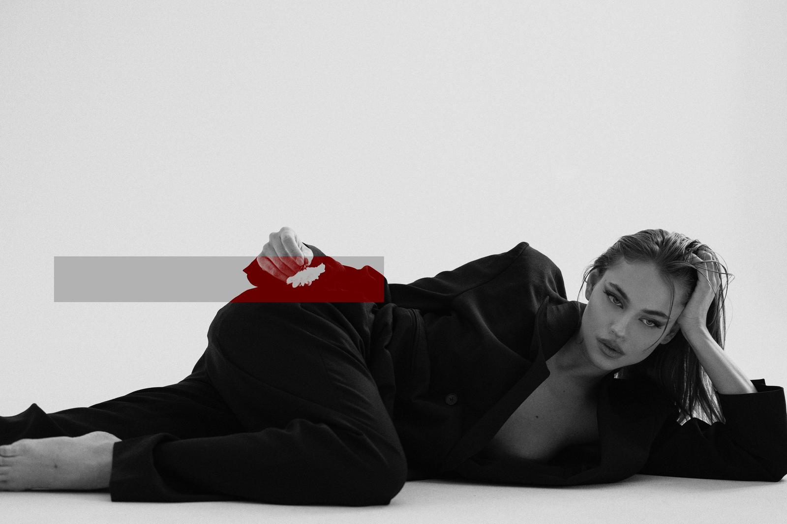 KECSKÉS ENIKŐ — look 37