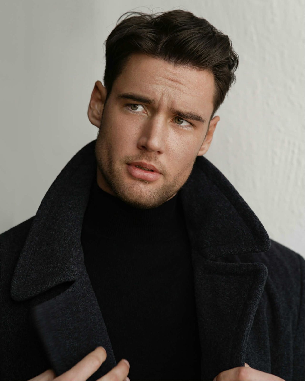 KOLOS — look 4