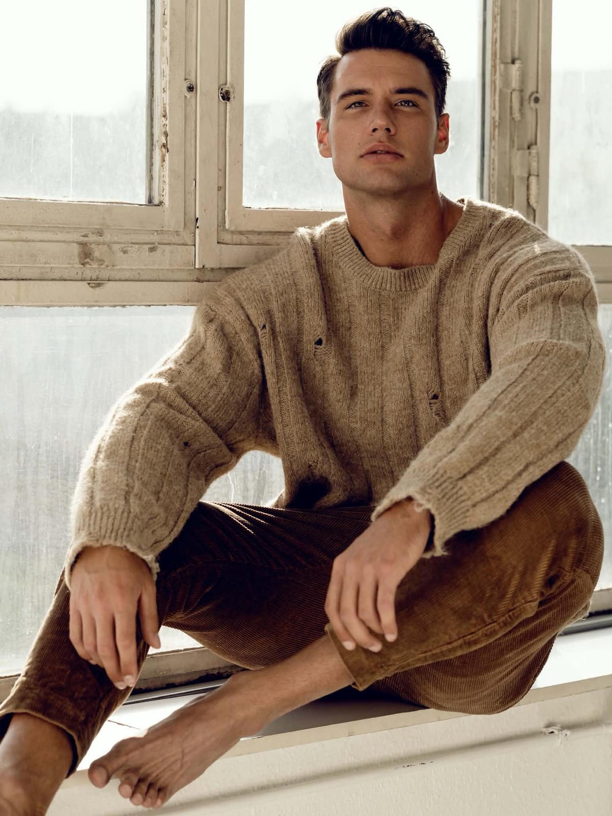 KOLOS — look 8