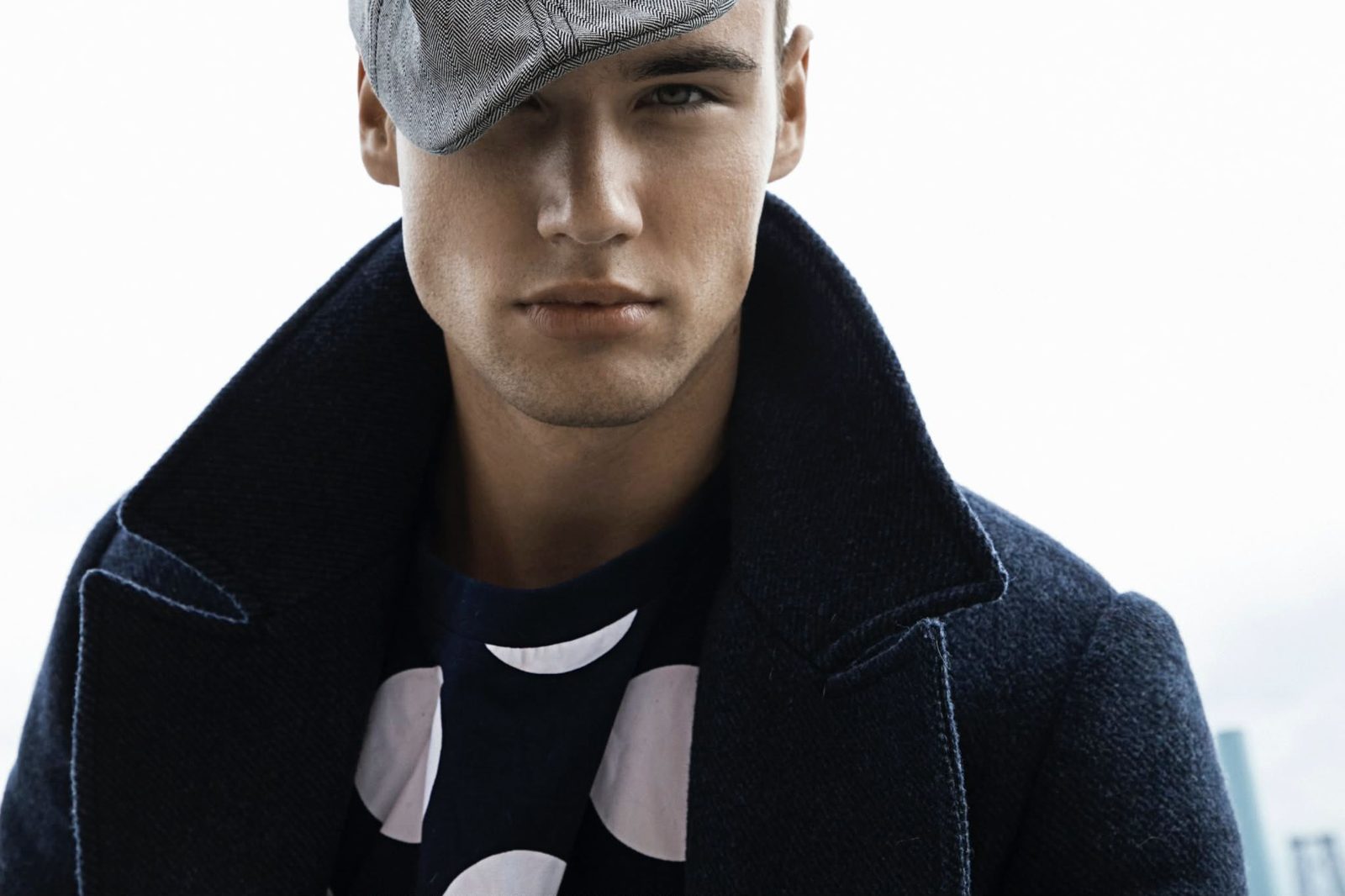 KOLOS — look 12