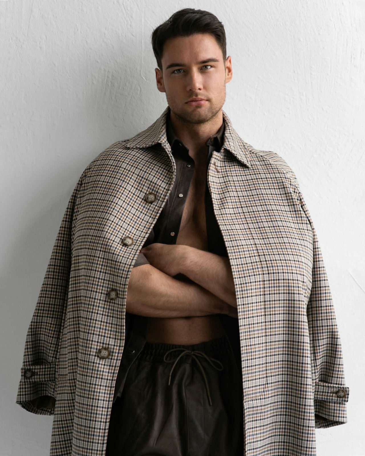 KOLOS — look 18